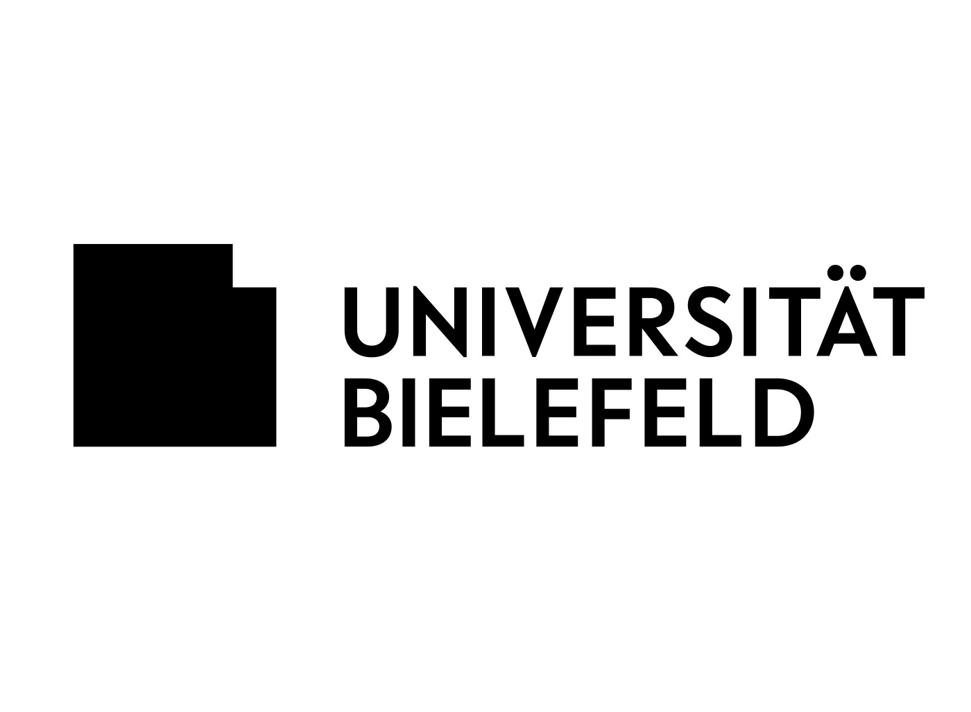 比勒費爾德大學更新品牌視覺識別系統VI設計
