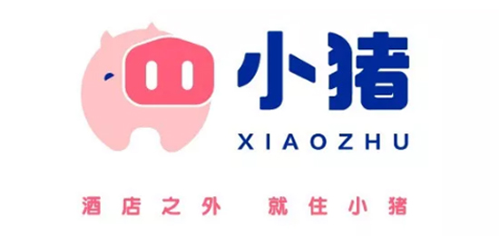 酒店之外，就住小豬，品牌升級源自朗濤品牌設計