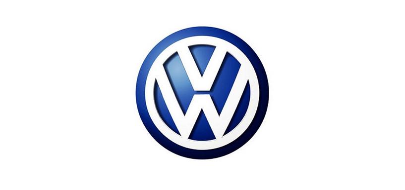 大眾汽車logo設計