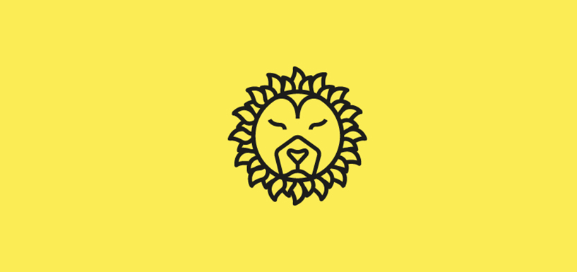 Summer Hunter內(nèi)容平臺標(biāo)志設(shè)計(jì)