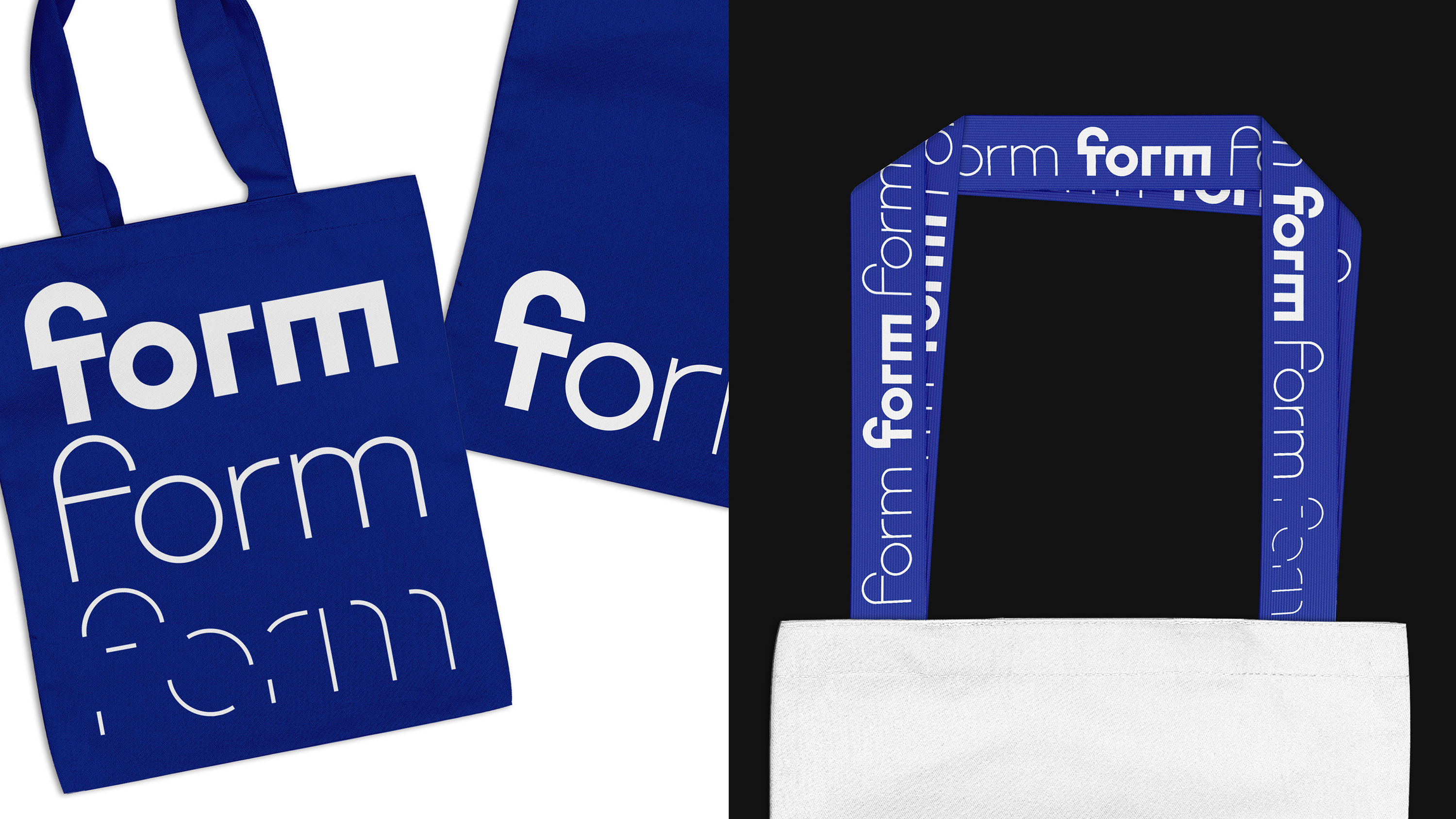 莫斯科Form 建筑局LOGO設計
