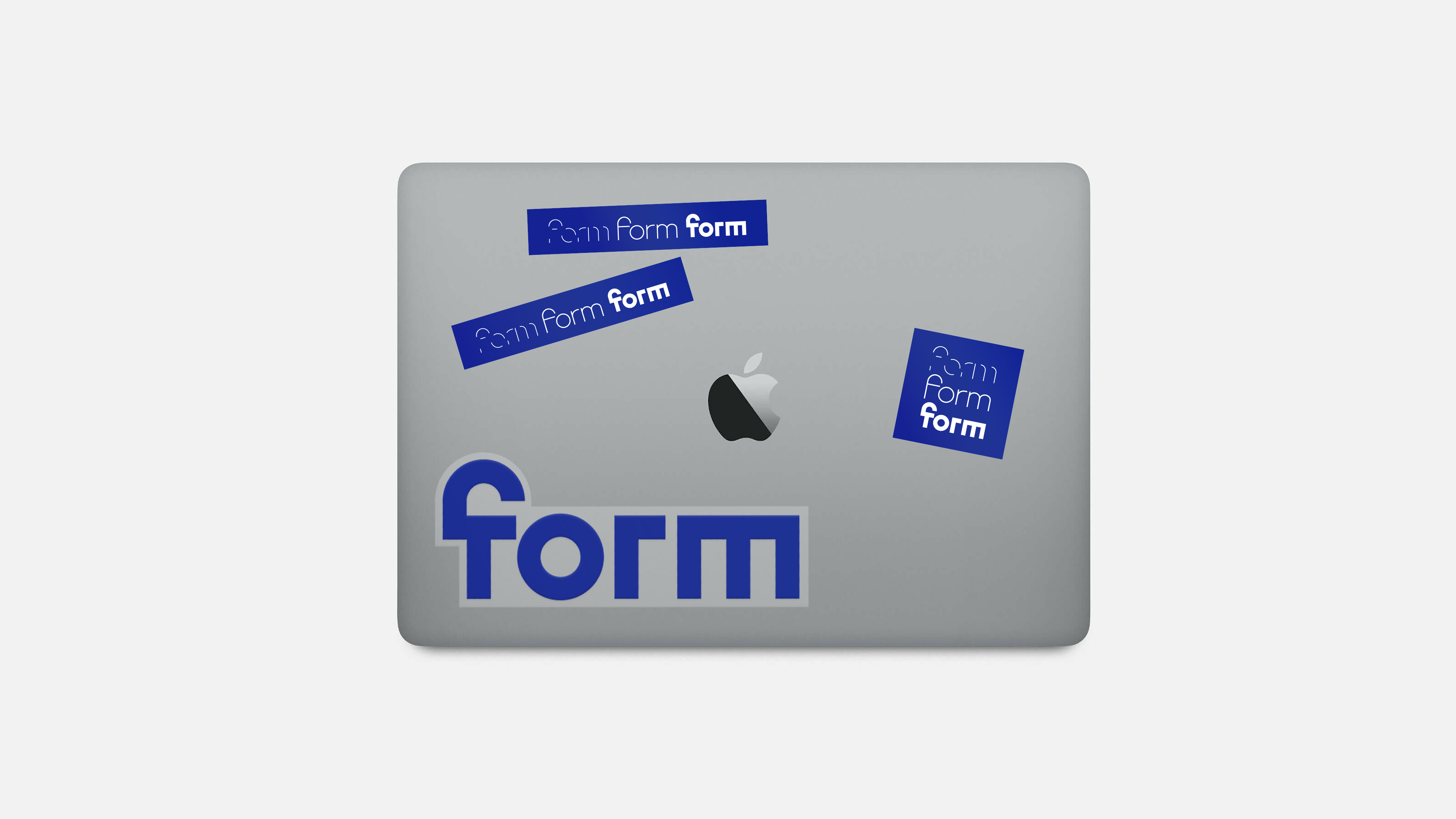 莫斯科Form 建筑局LOGO設計
