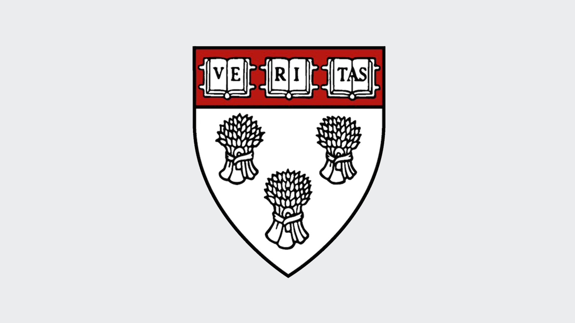 哈佛大學(xué)舊校徽