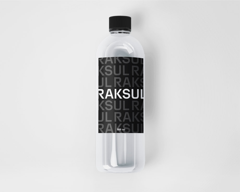 Raksul 企業形象