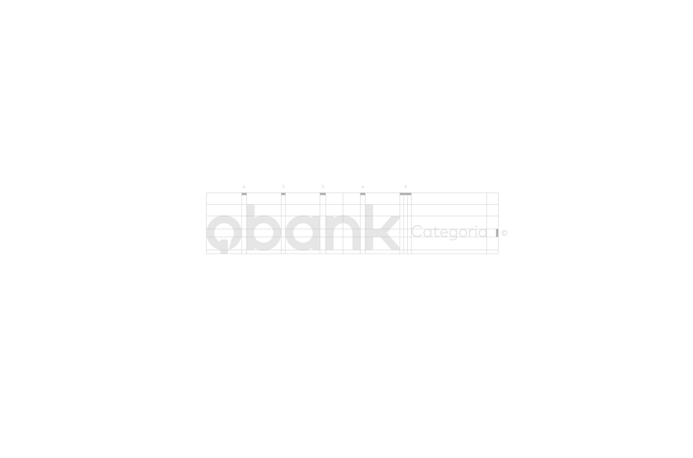 Qbank 品牌標志規(guī)范