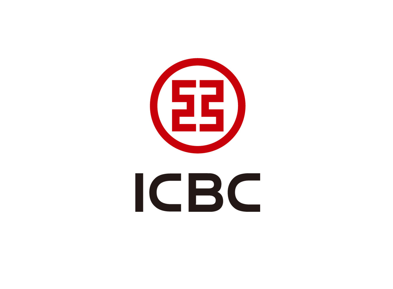 解析中國六大銀行的商標logo設計理念