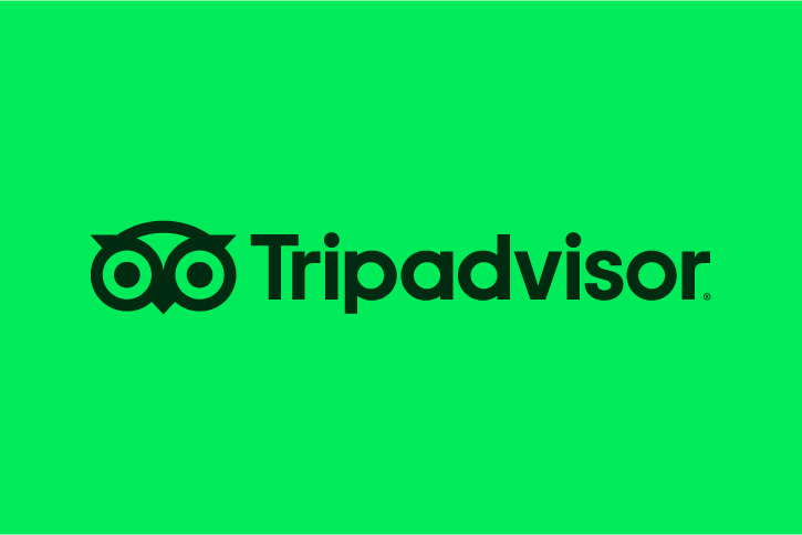 全球領(lǐng)先旅游平臺(tái)貓途鷹（Tripadvisor）升級(jí)LOGO設(shè)計(jì)