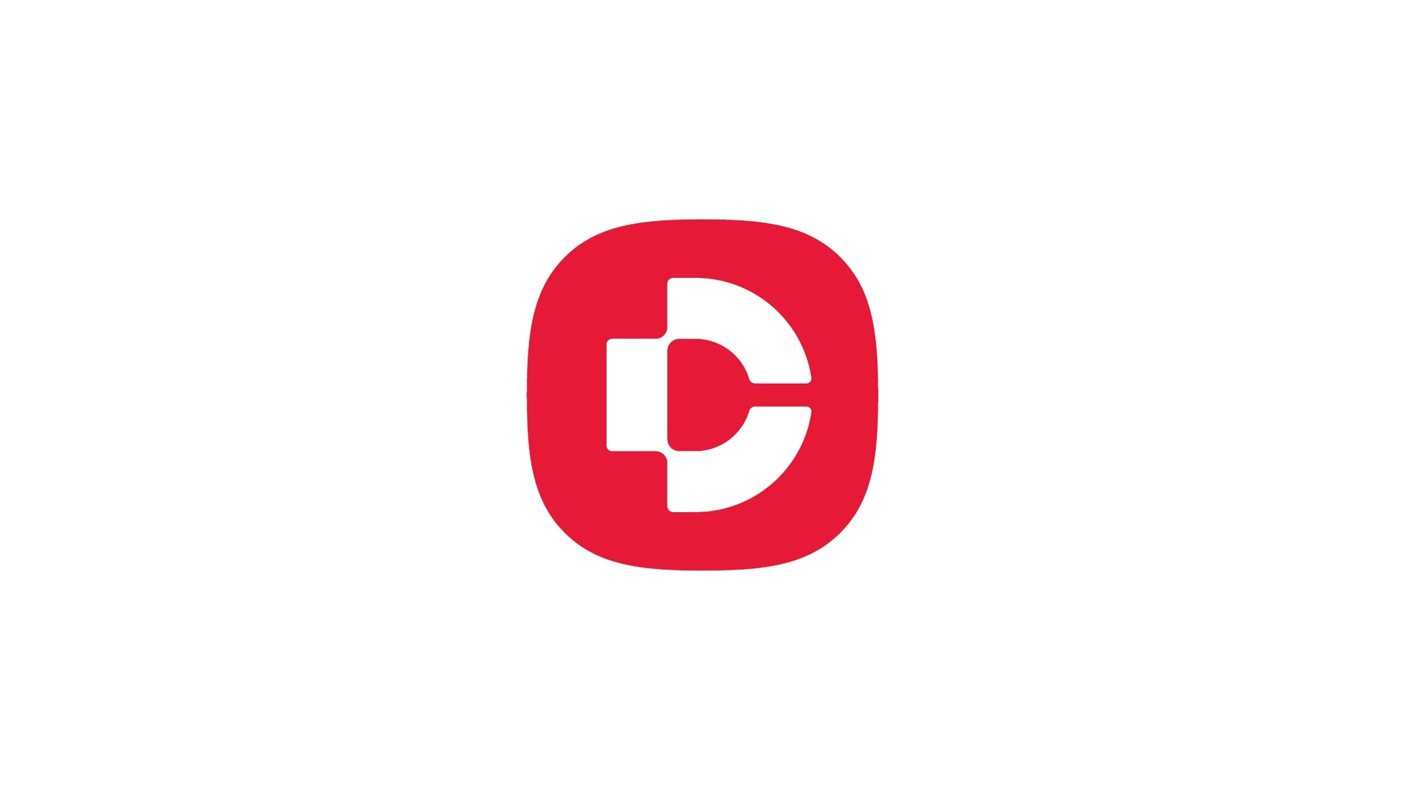 機器人LOGO設計