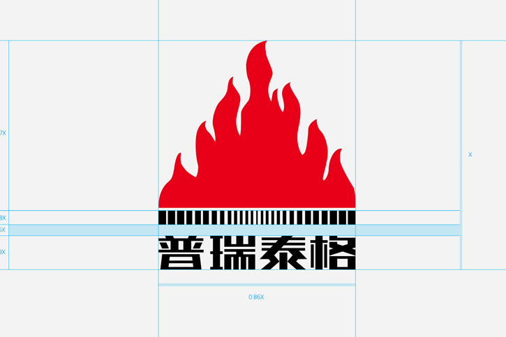 企業VI設計