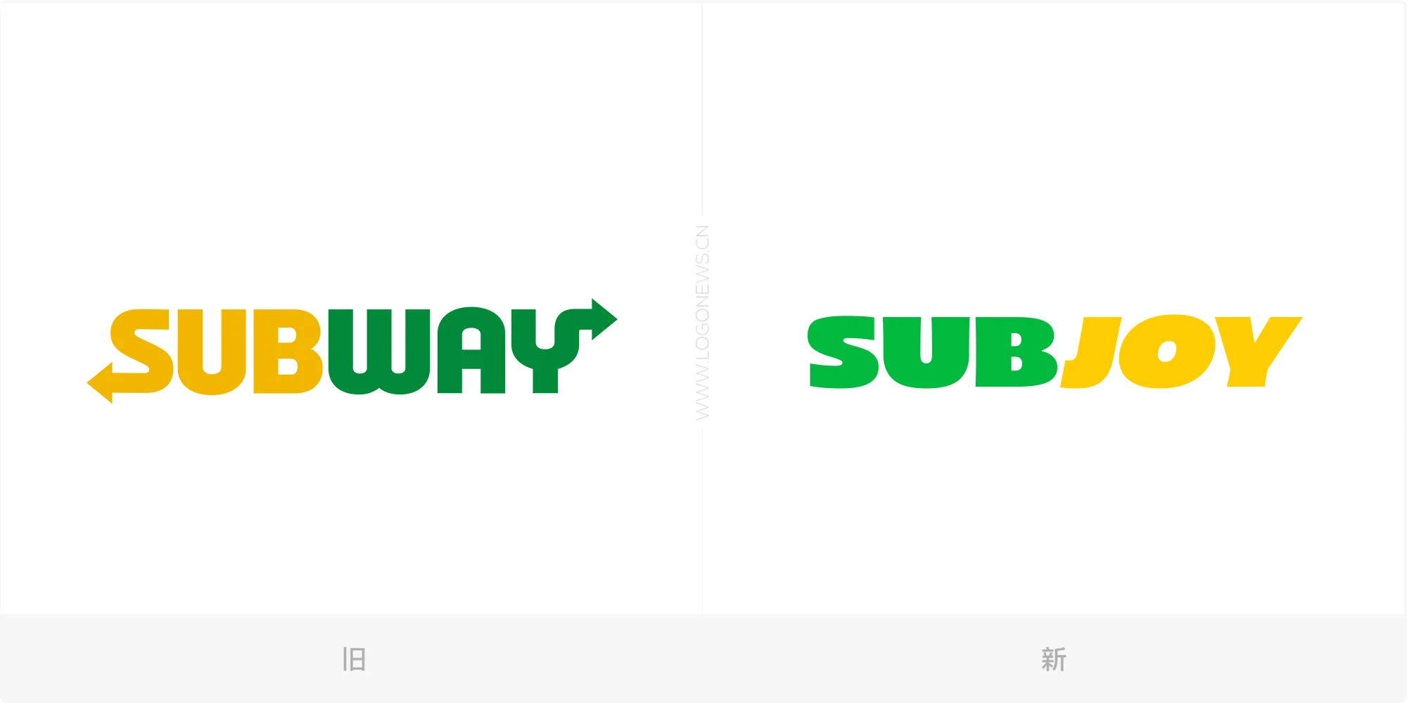 LOGO優化設計