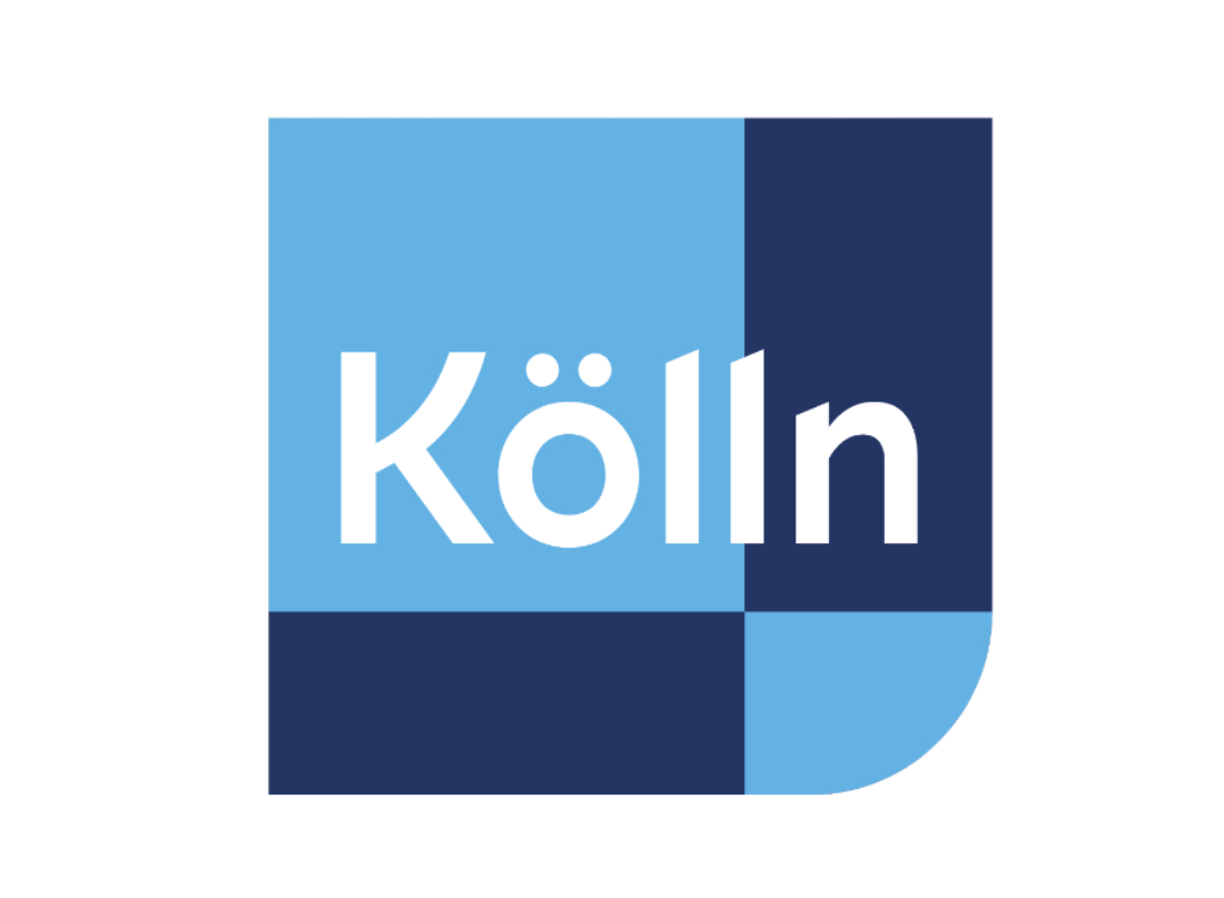 K?lln品牌LOGO設(shè)計(jì)