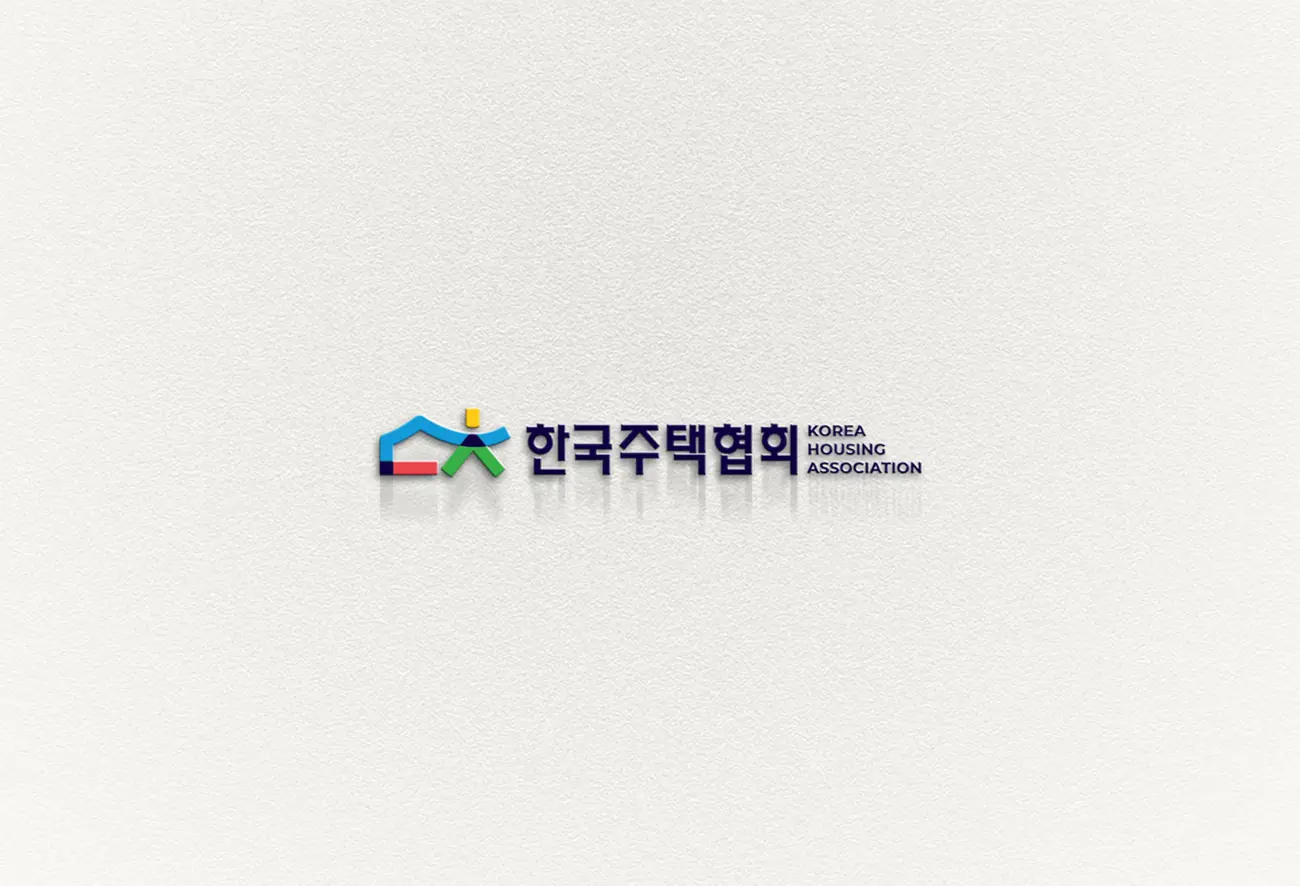 韓國住宅協會LOGO