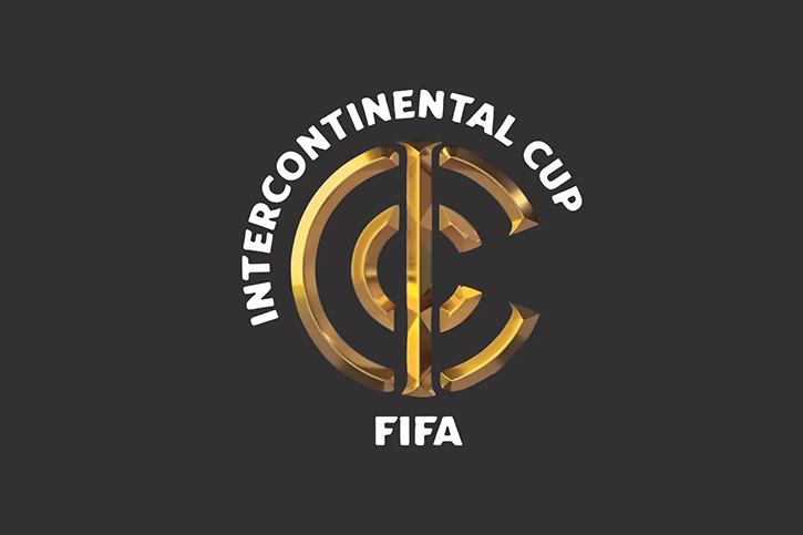 國際足聯(lián)洲際杯（FIFA Intercontinental Cup）新LOGO設(shè)計賞析與創(chuàng)意解析