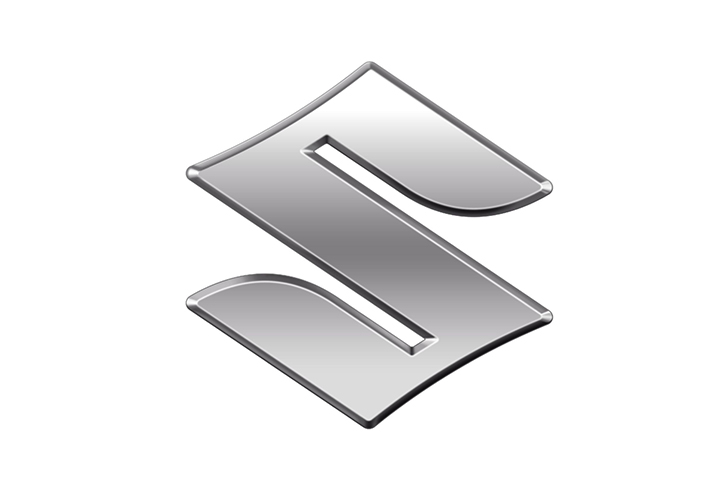鈴木發布全新三維金屬質感LOGO，以“扁平化設計理念”開啟品牌新時代