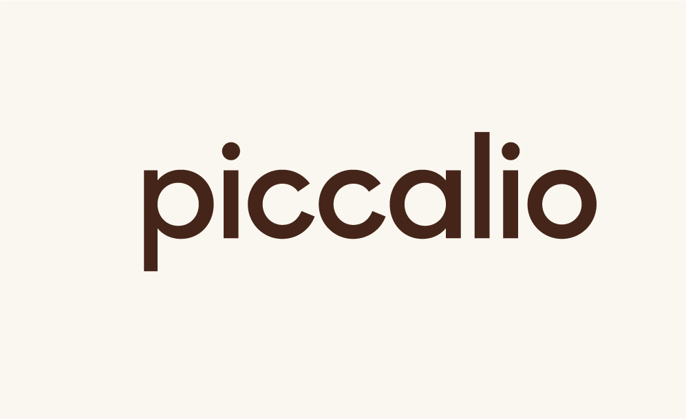 品牌設計公司解析Piccalio兒童家具LOGO設計升級案例