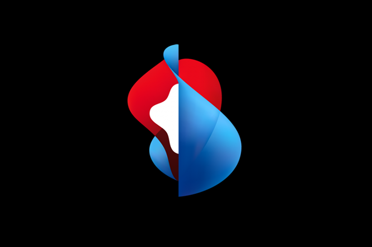 深圳VI計分享：瑞士電信Logo設計演變歷程