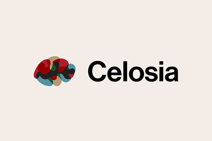 深圳vi設計公司解析Celosia Ventures新品牌LOGO設計