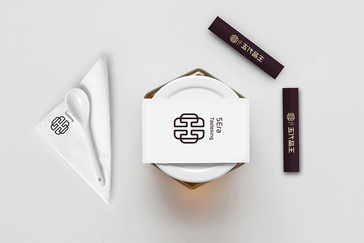 揭秘：打造成功餐飲品牌的LOGO設計5大原則